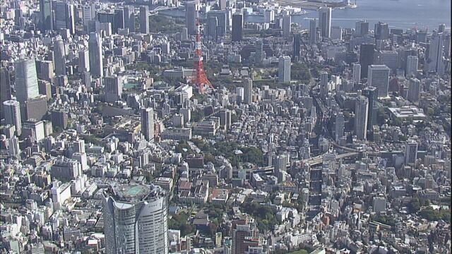 働きたい街1位は「丸の内・大手町・有楽町」　交通利便性や街の雰囲気などで支持